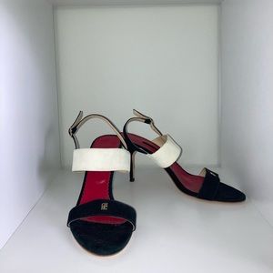 Carolina Herrera Heels